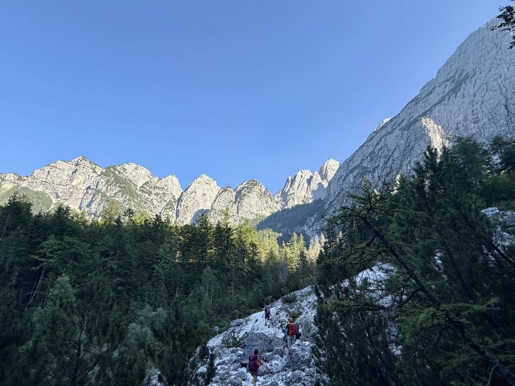 Viš 2666 m